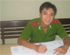 Ông Trương Minh Tuấn